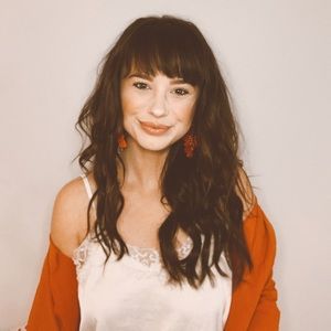 Meet your Posher, Gigi